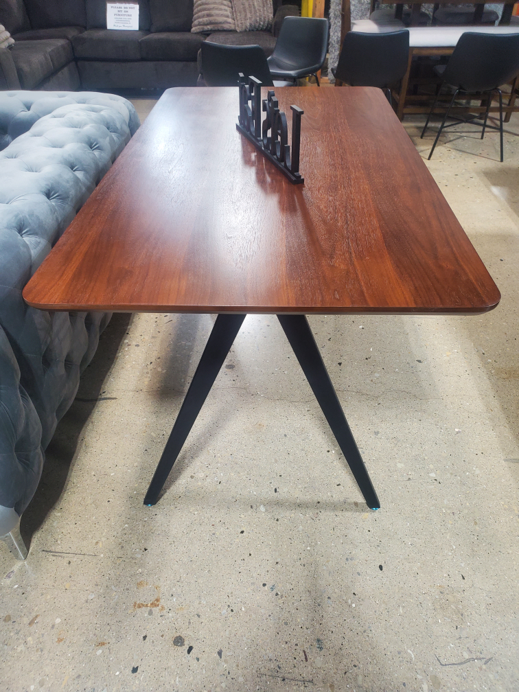 Modern Dining Table - photo 2