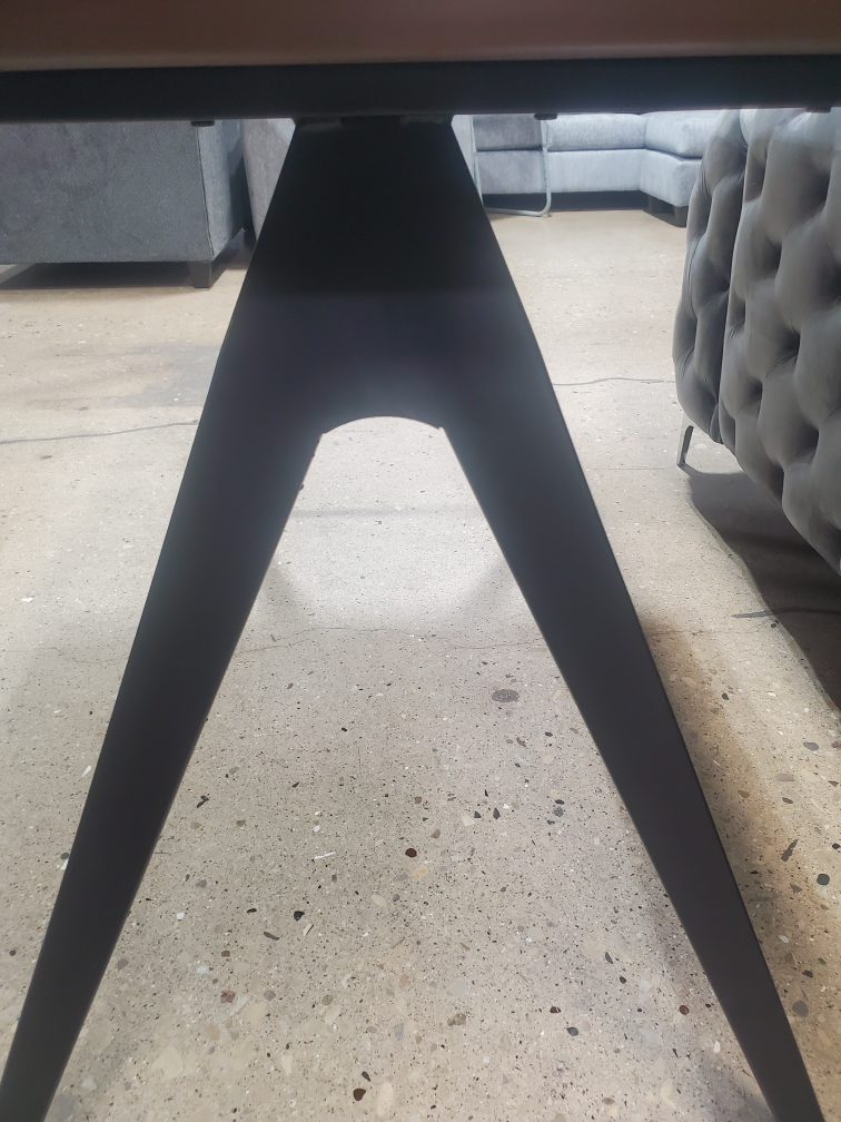 Modern Dining Table - photo 4