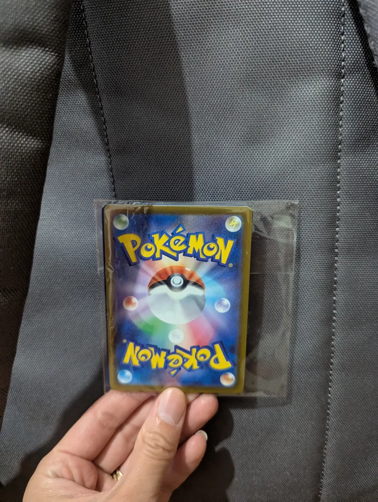 Pokémon cards image indicator(2)