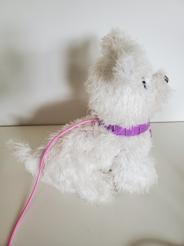 FurReal Friends Interactive Puppy - photo 3