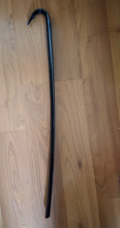 ikea extra long shoe horn thumbnail
