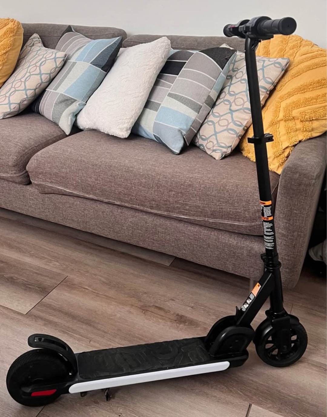 electric scooter for sale - photo 2
