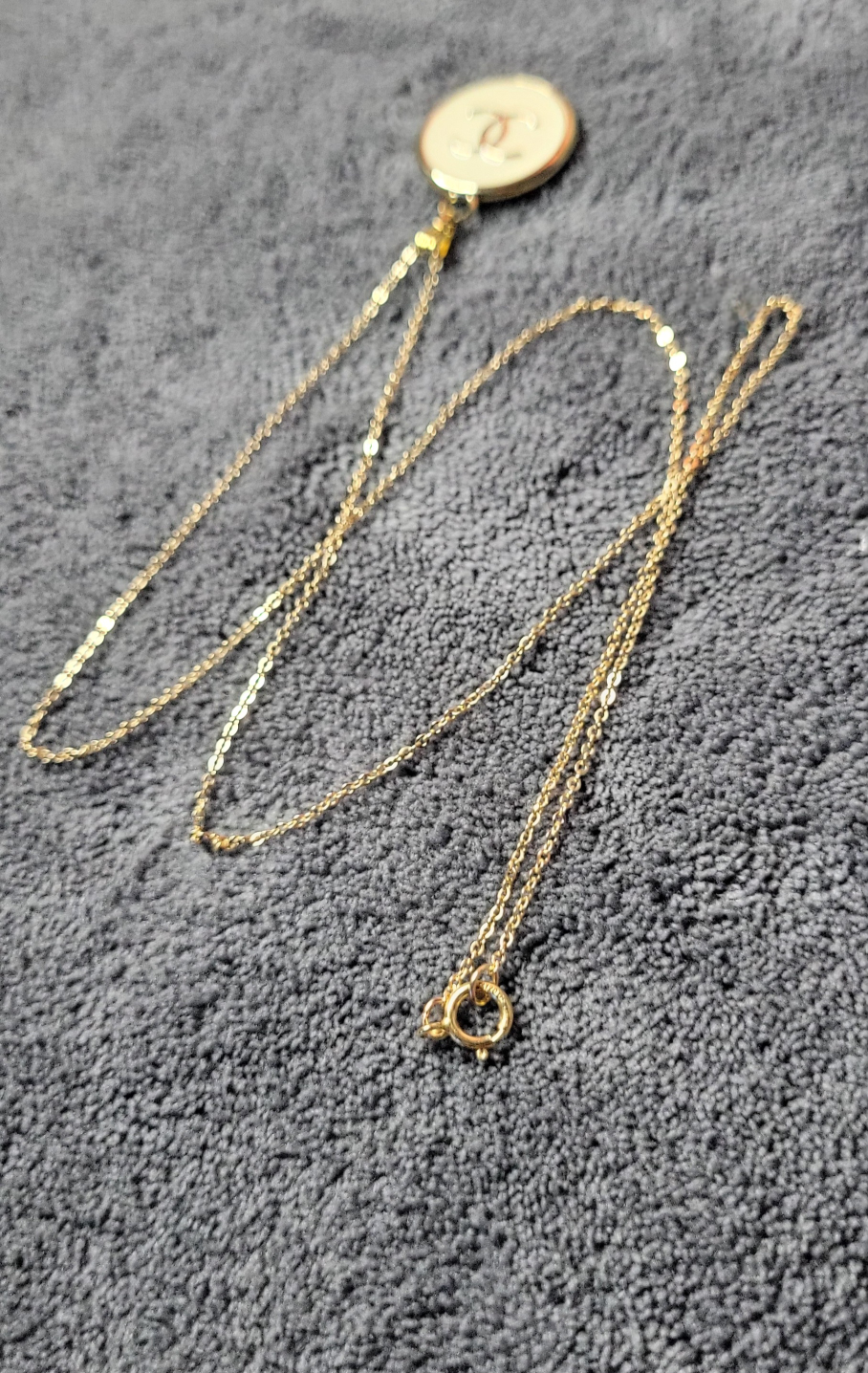 Chanel Necklace - photo 2