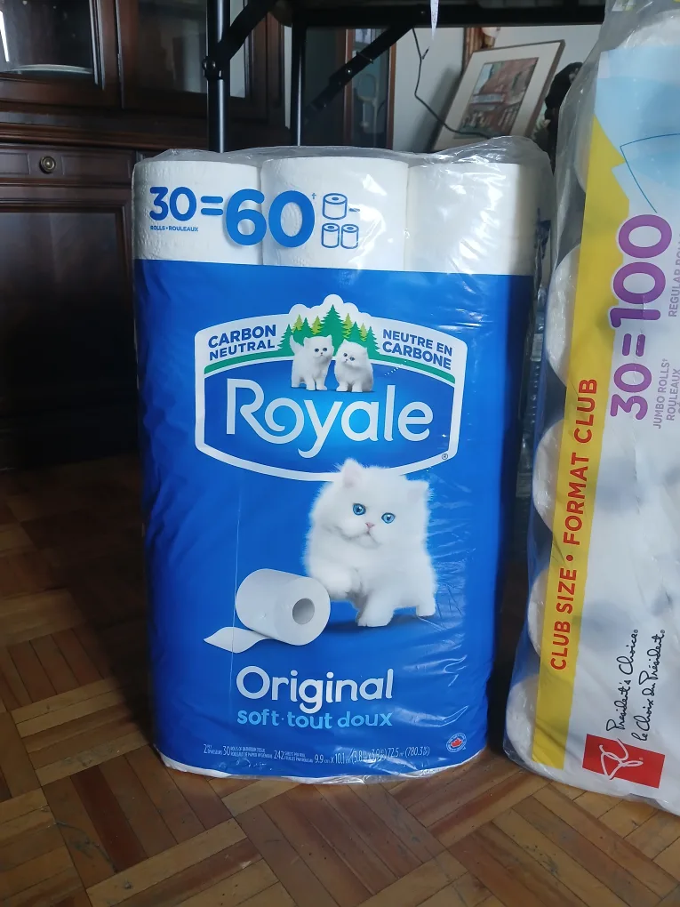 Toilet paper bundle image indicator(2)