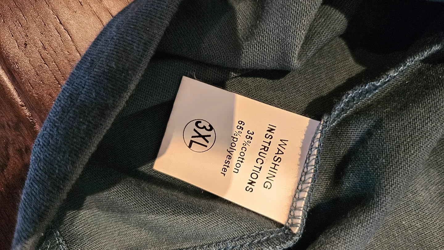 Graphic Tee - 3XL image indicator(3)