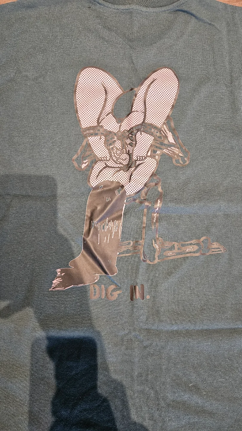 Graphic Tee - 3XL image indicator(4)