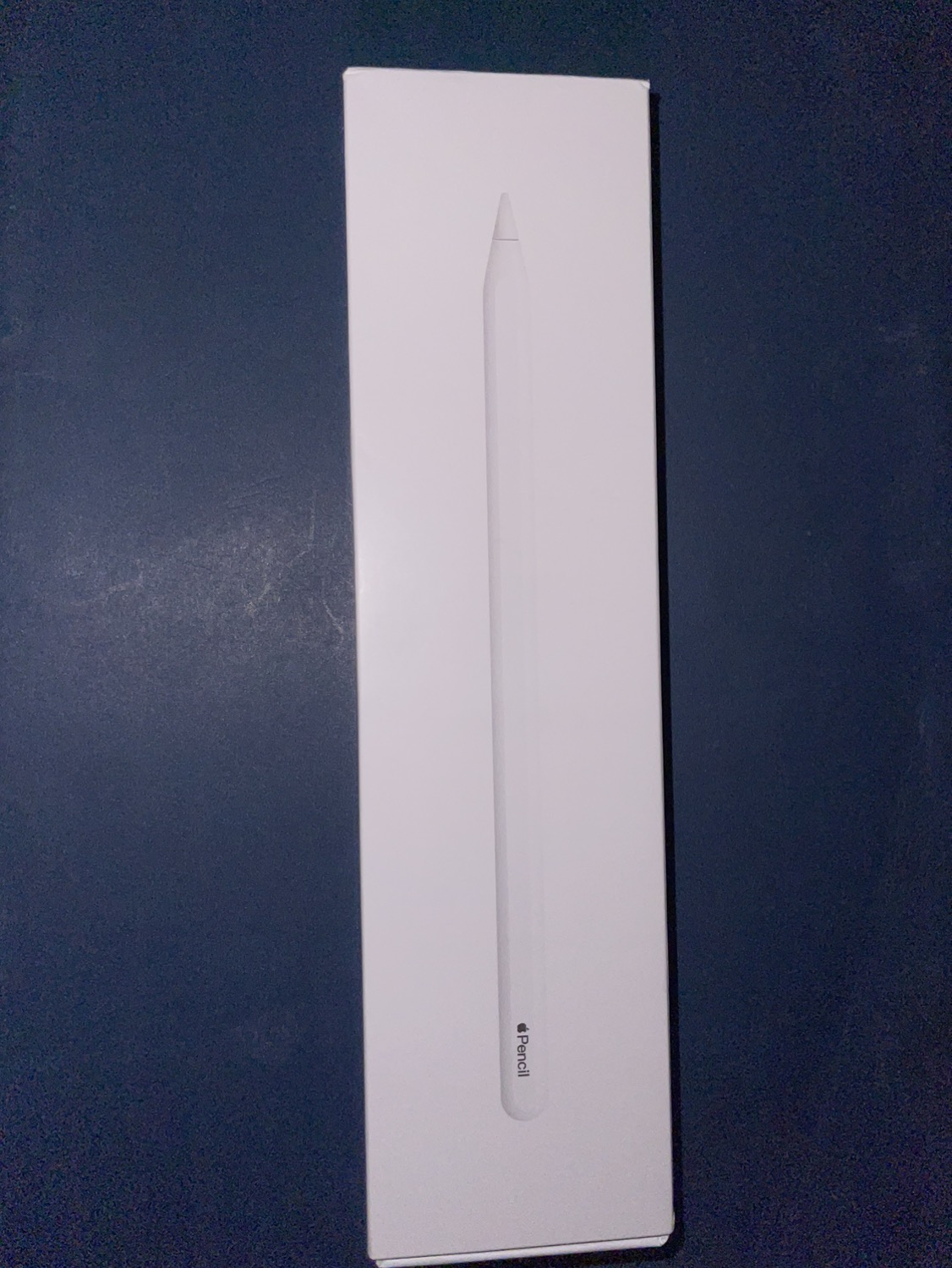 BNIB APPLE PENCIL 2nd GENERATION