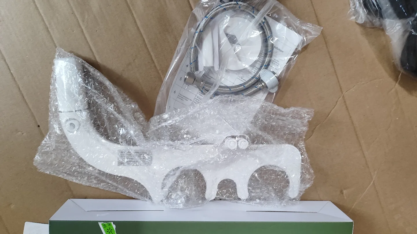 SAMODRA Ultra-Slim Bidet image indicator(2)