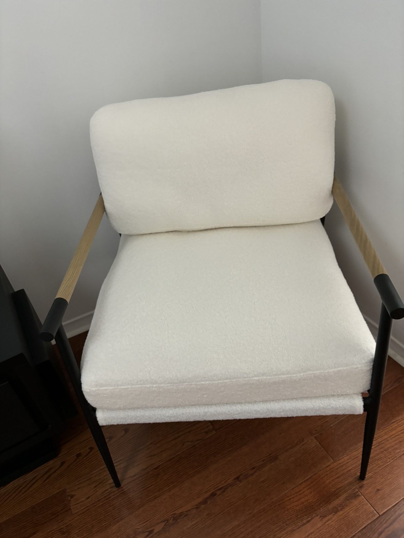 Accent Chair