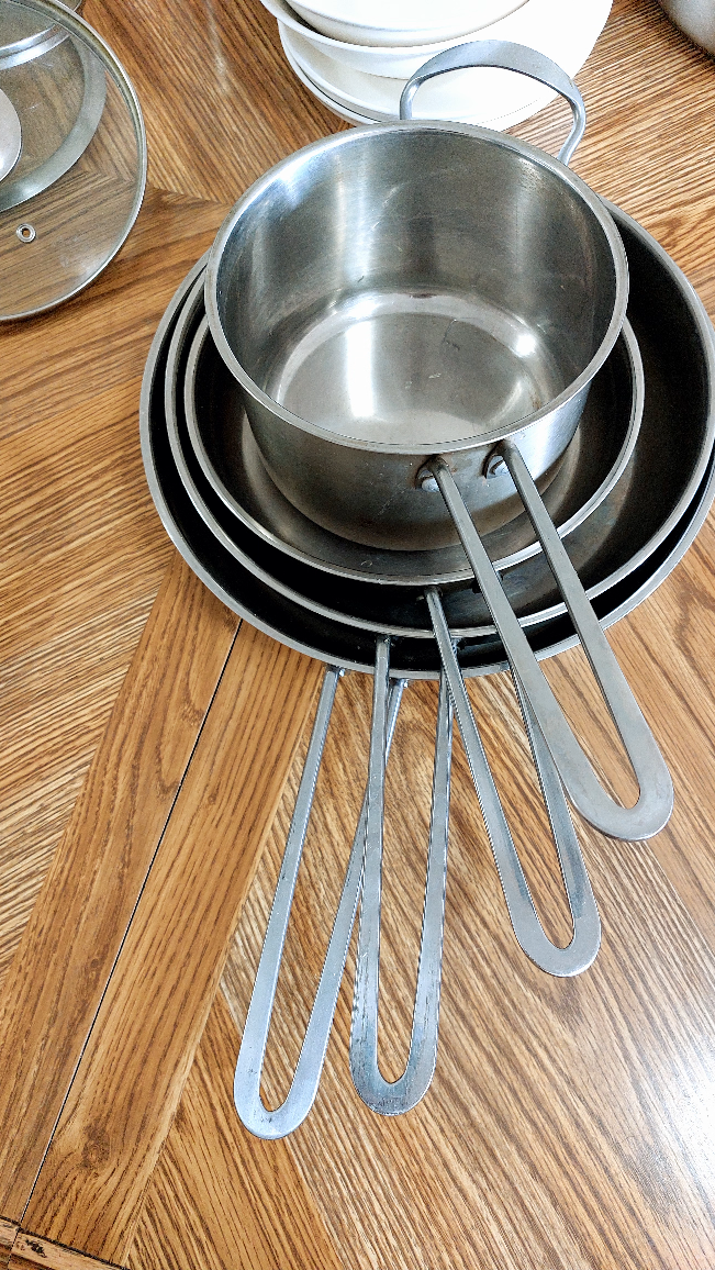 Kitchen set - photo 5