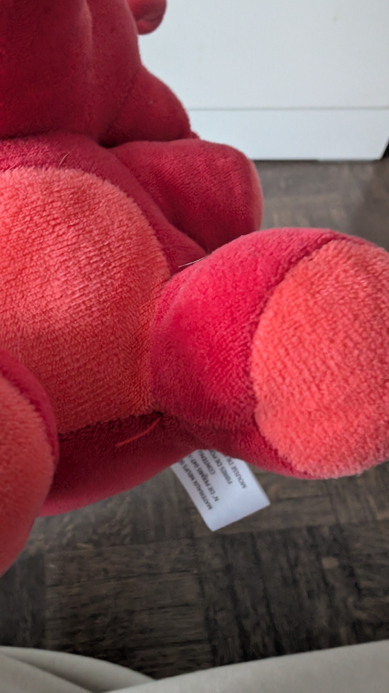 🦊 Funko Foxy Plush – Five Nights at Freddy’s 🦊 - photo 4