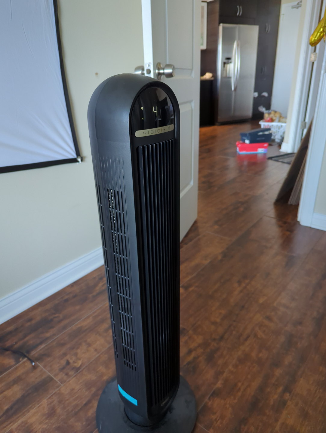 Tower Fan - photo 4