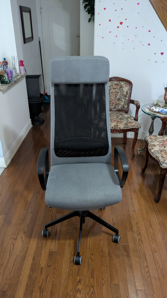 IKEA MARKUS Office Chair - photo 2