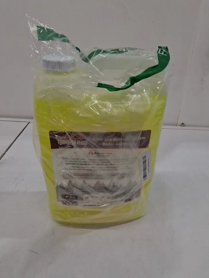 High Heat Solar And Hydronic System Boiler Antifreeze For Rvs image indicator(2)