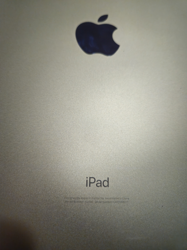 Apple iPad 10th generation wi-fi 256 gb - photo 3