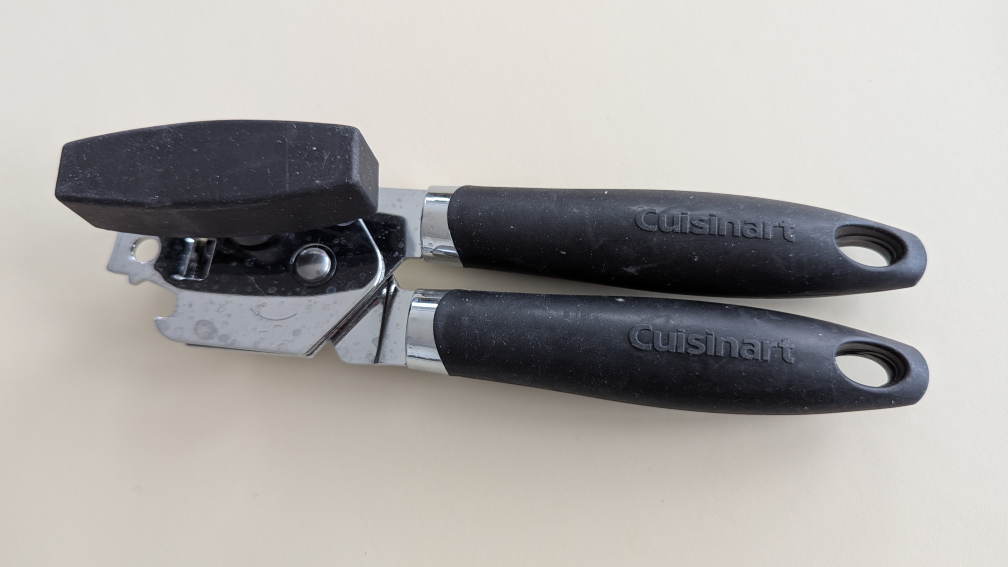 Cuisinart Can Opener