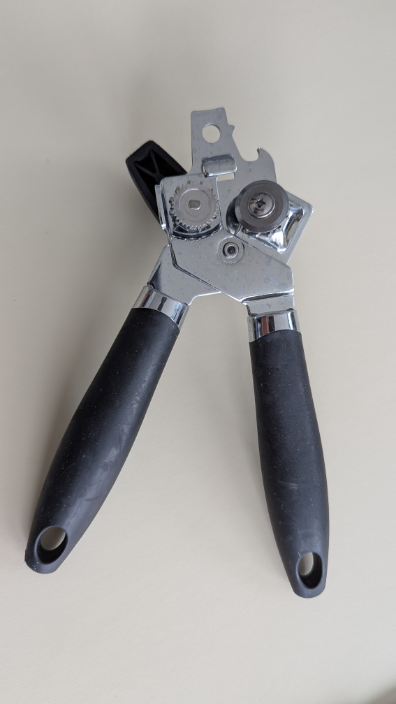 Cuisinart Can Opener - photo 2
