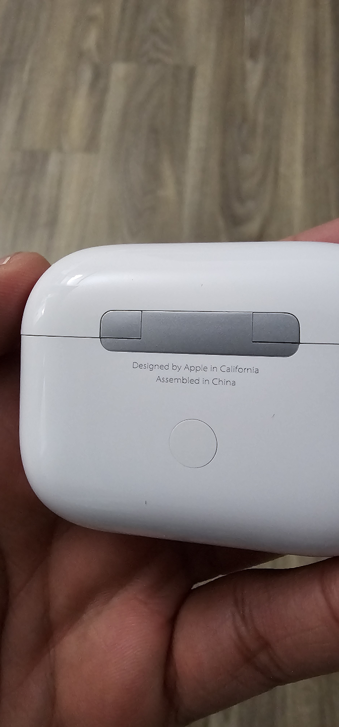 apple airpods pro2 - photo 4