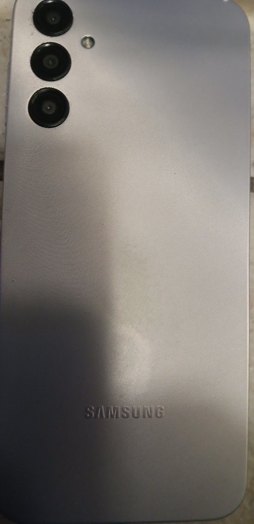 Samsung Galaxy A14 - 5g - photo 2