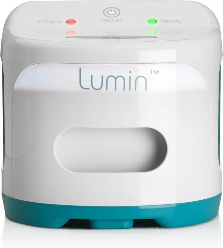 Lumin UVC Sterilizer – Multi-Purpose Cleaner thumbnail
