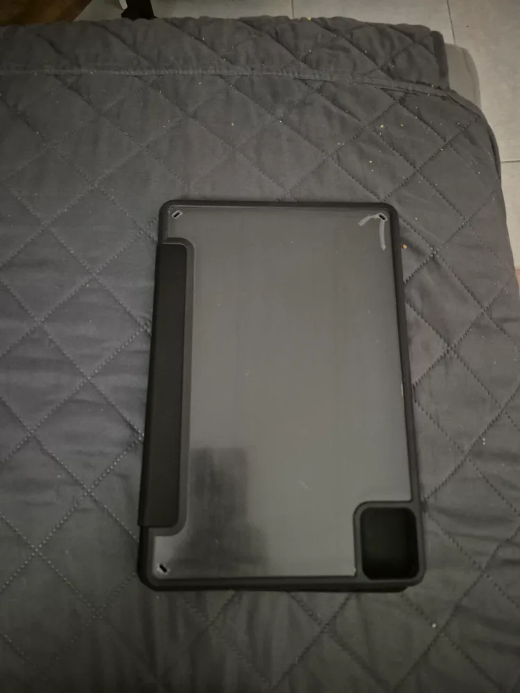 Black Tablet Case thumbnail