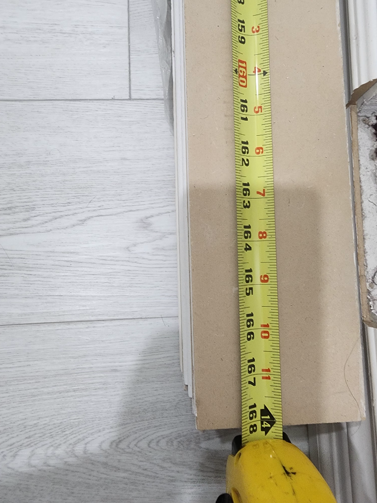 Baseboard Trim💚 - photo 3