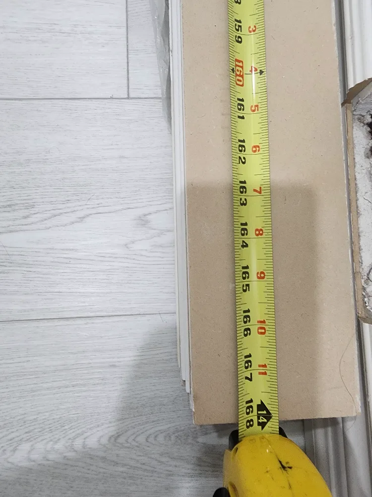 Baseboard Trim💚 image indicator(3)