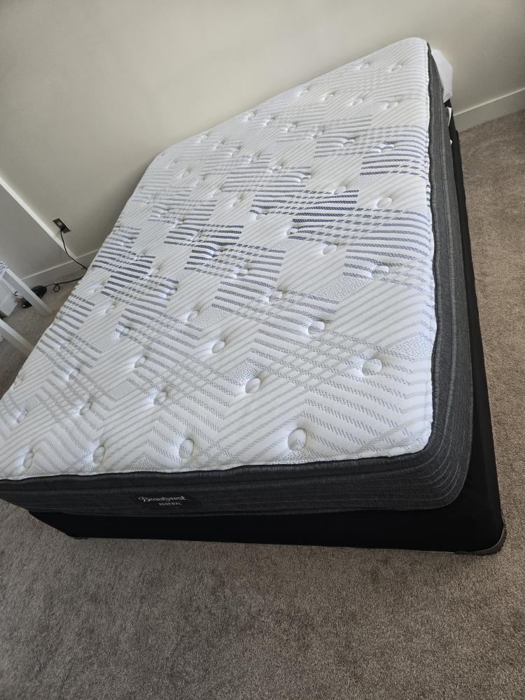 Queen Size Mattress Set