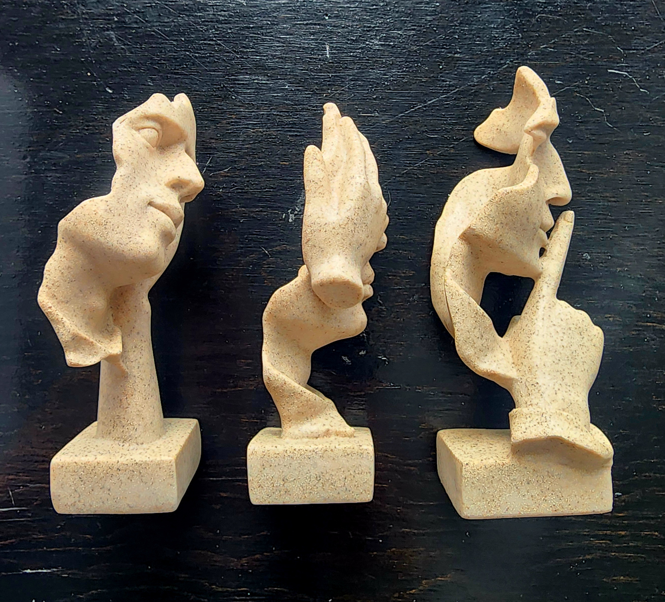 Unique Artistic Statues - photo 2