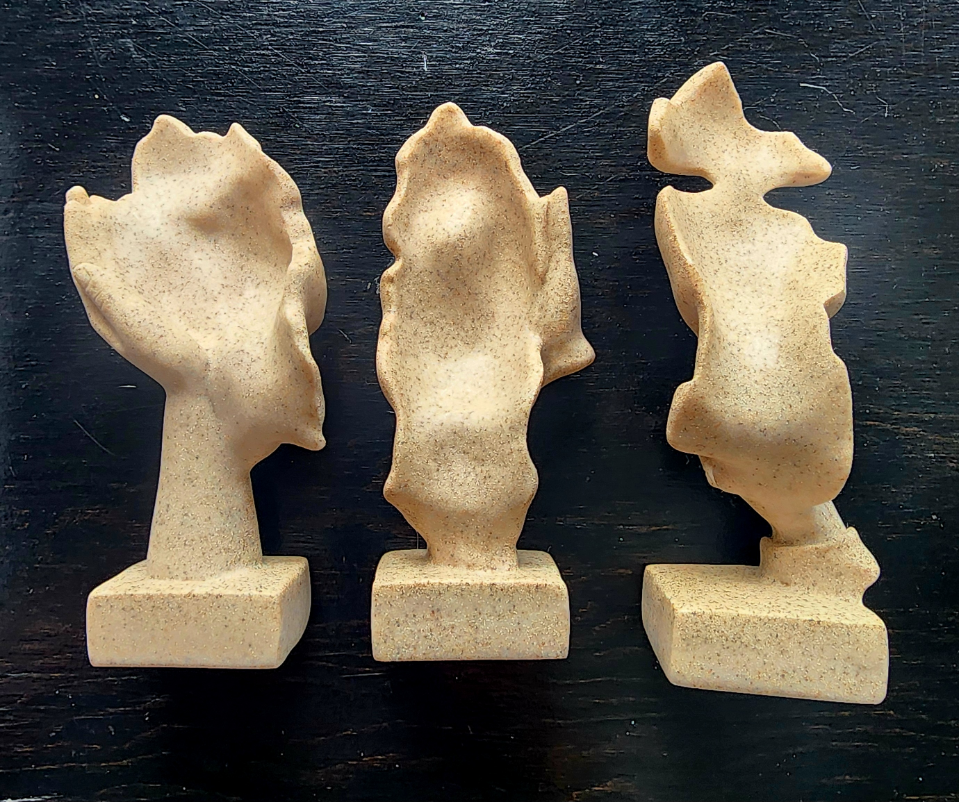 Unique Artistic Statues - photo 3