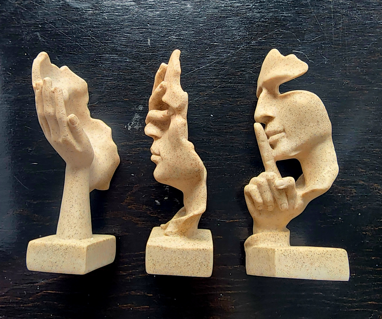 Unique Artistic Statues - photo 4
