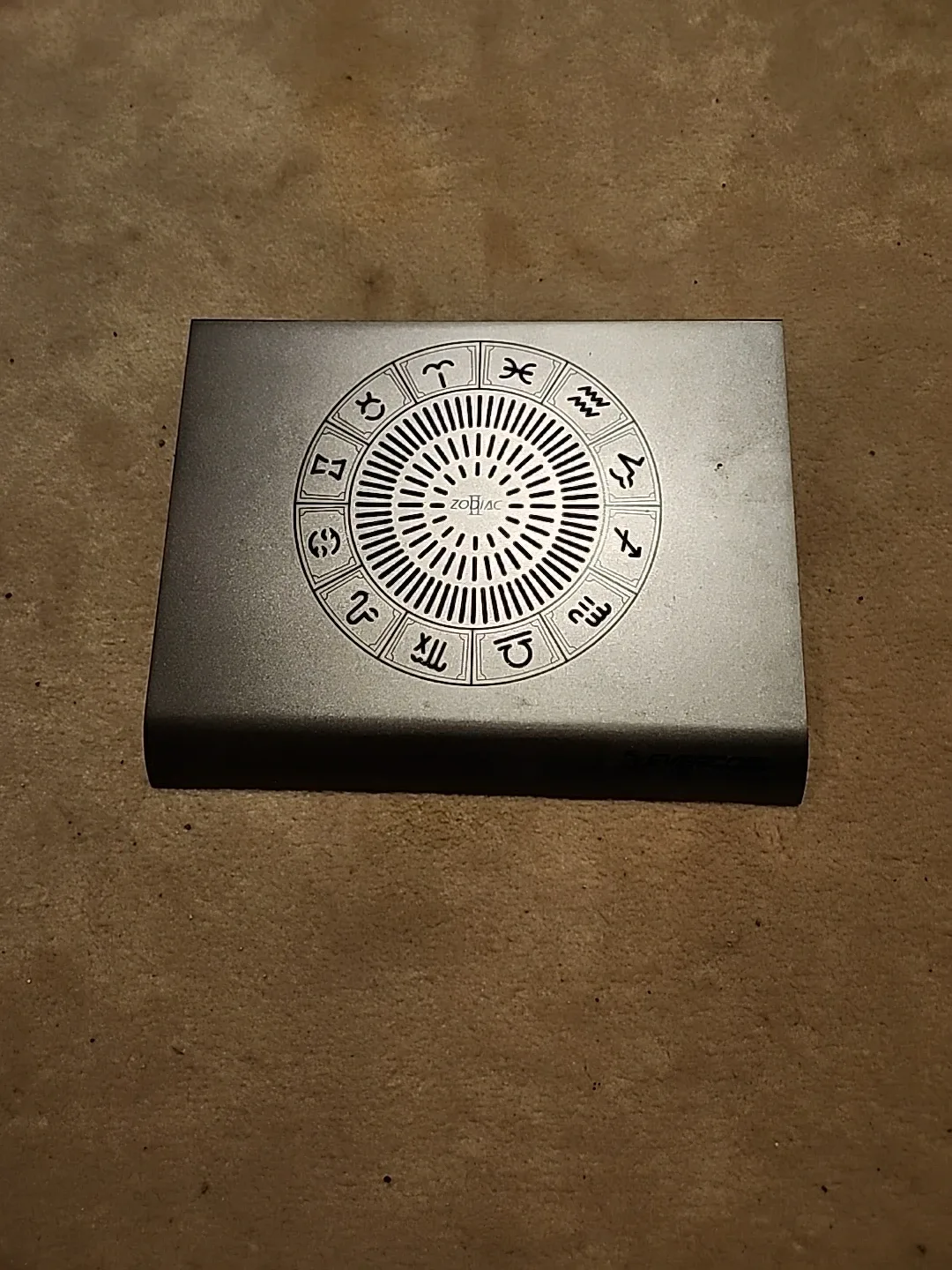 Zodiac Laptop Cooling Pad thumbnail