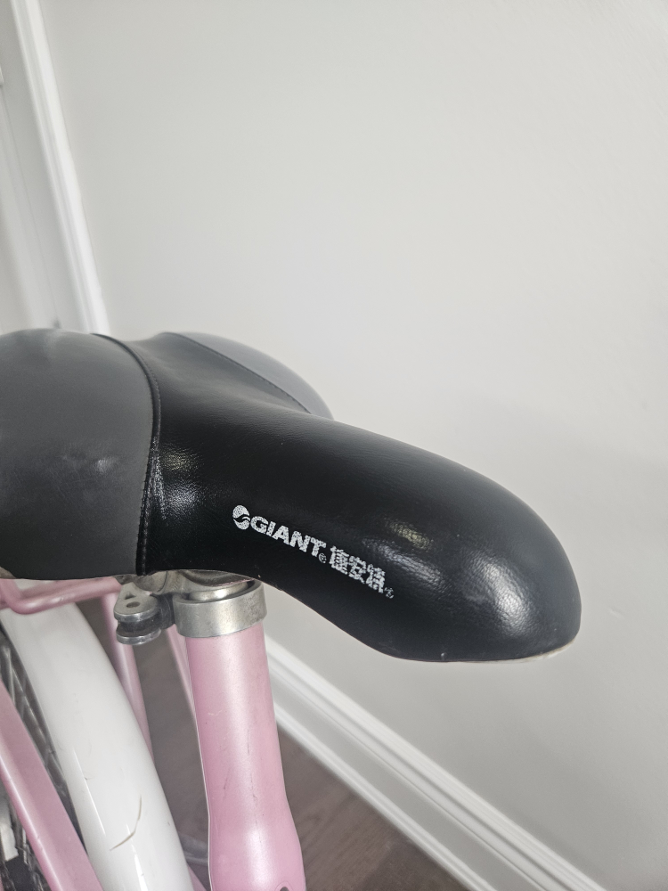💝Pink Beach Cruiser Bike🚴‍♀️ – Free Delivery!! 🚚 - photo 3