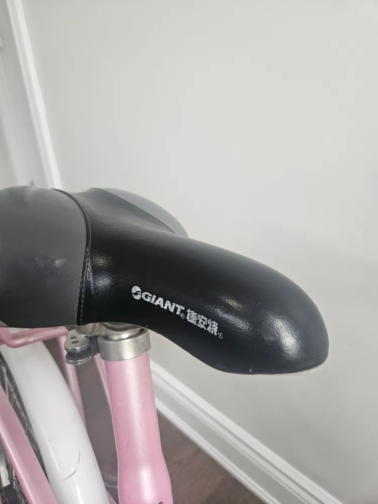 💝Pink Beach Cruiser Bike🚴‍♀️ – Free Delivery!! 🚚 image indicator(3)