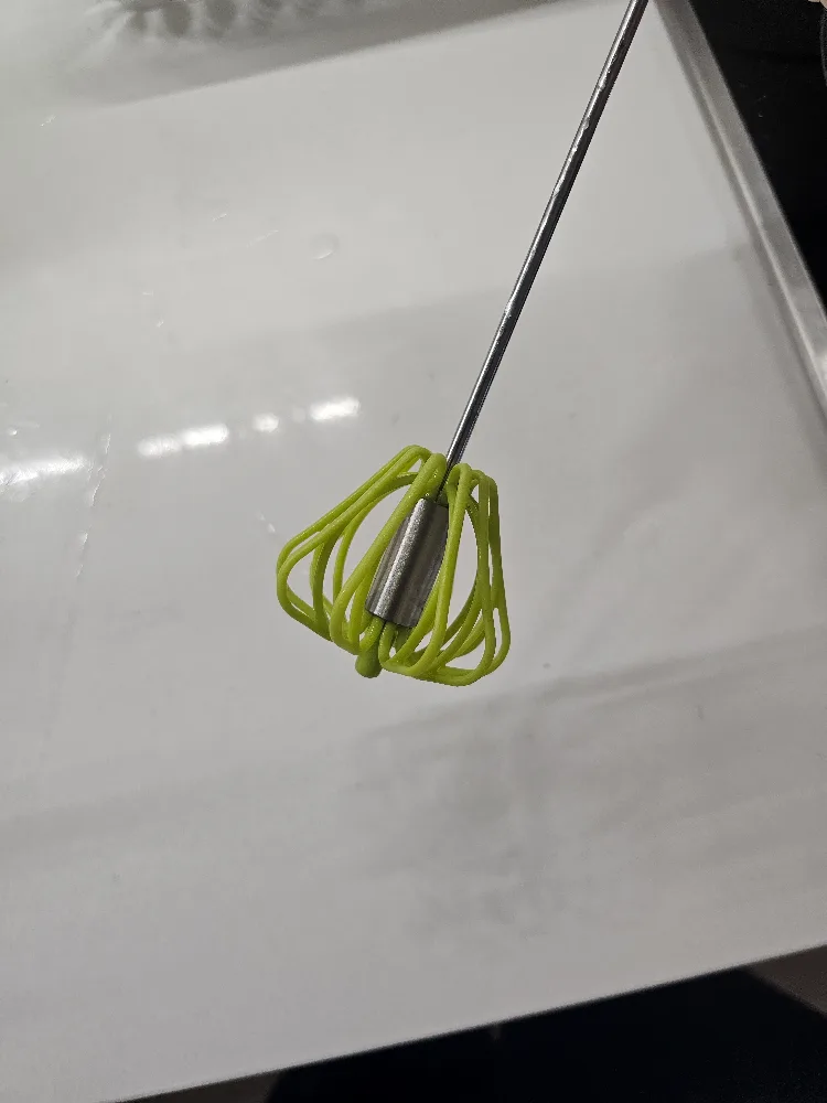 manual Whisk(just press down) image indicator(4)