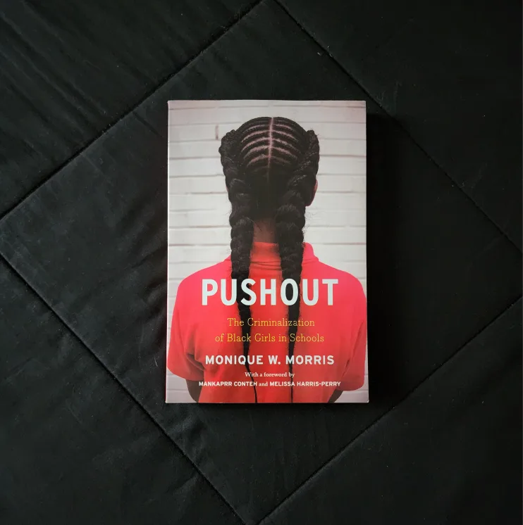 3 Book Lot: Toni Morrison, Monique W. Morris image indicator(2)