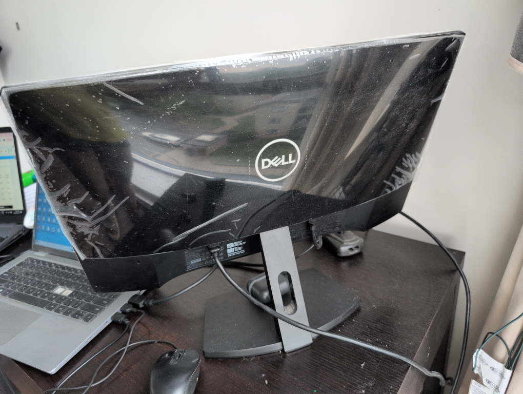 Dell Monitor - photo 3