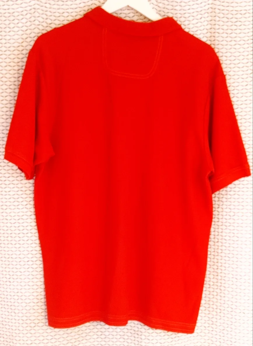 Tommy Bahama Polo Shirt image indicator(2)