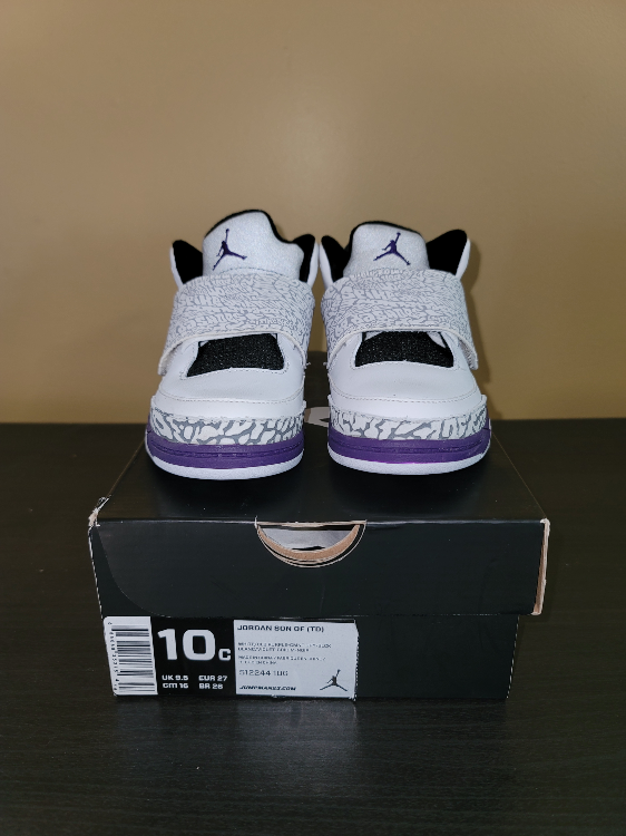 Son of Mars - photo 2