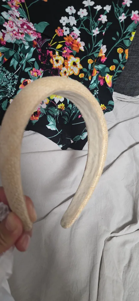 Woven Headband thumbnail