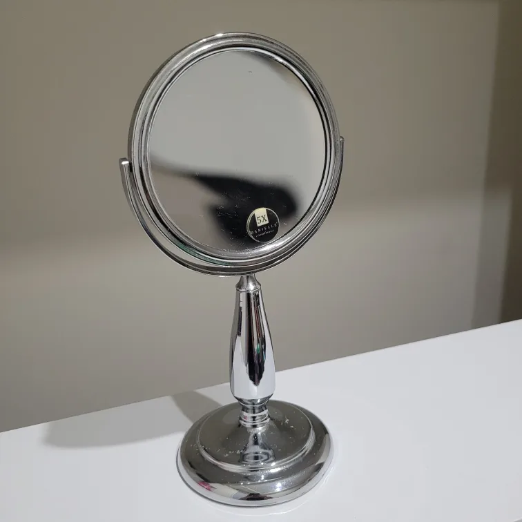 Cosmetic Mirror image indicator(2)