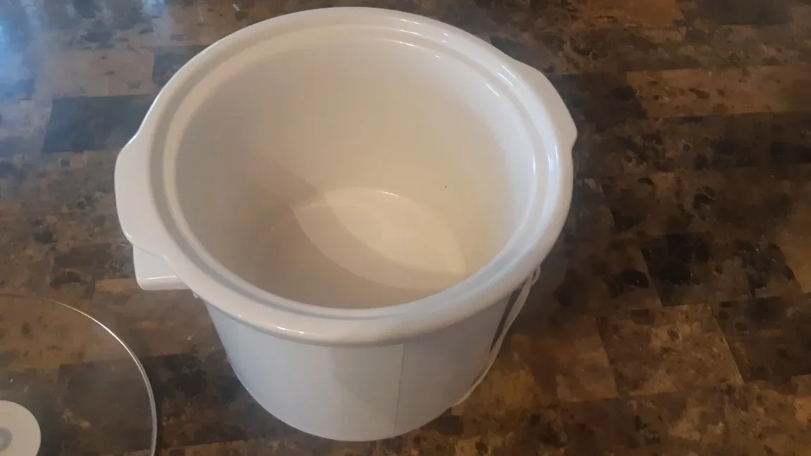 White-Westinghouse Slow Cooker Model WWSC3ZE image indicator(2)