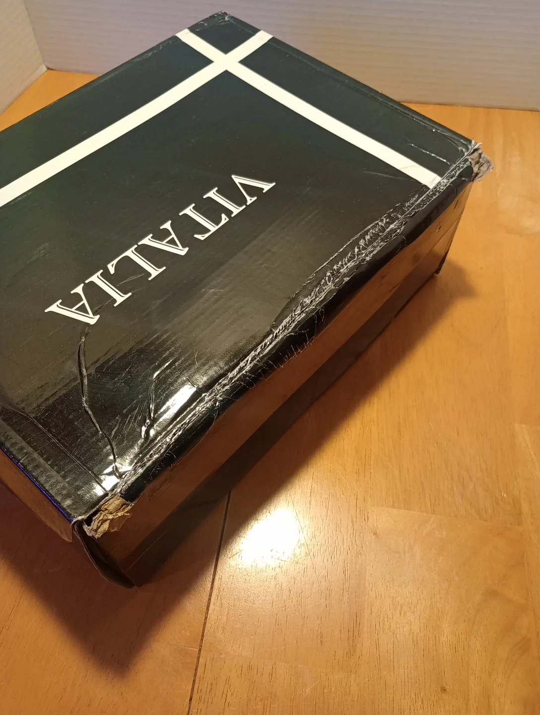 Vitalia Brown Boots thumbnail
