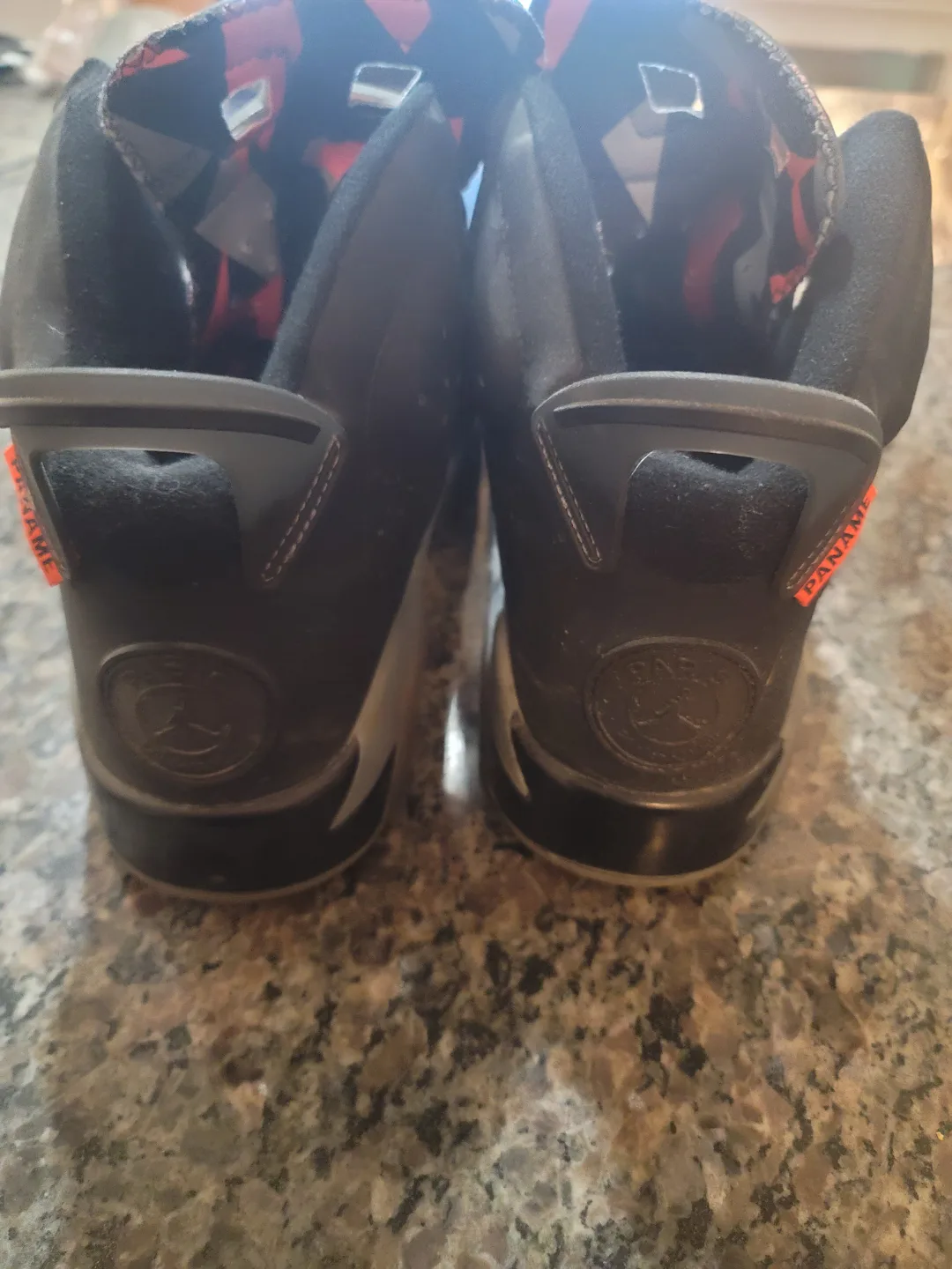 High Top Sneakers. image indicator(4)