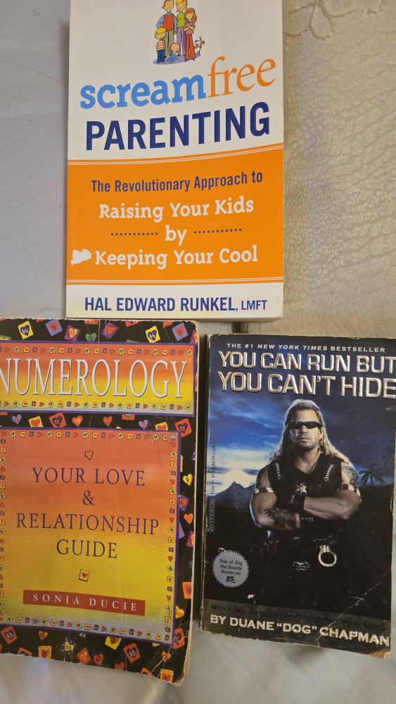 Free books - photo 2