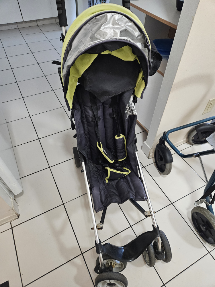 Lightweight Umbrella Stroller