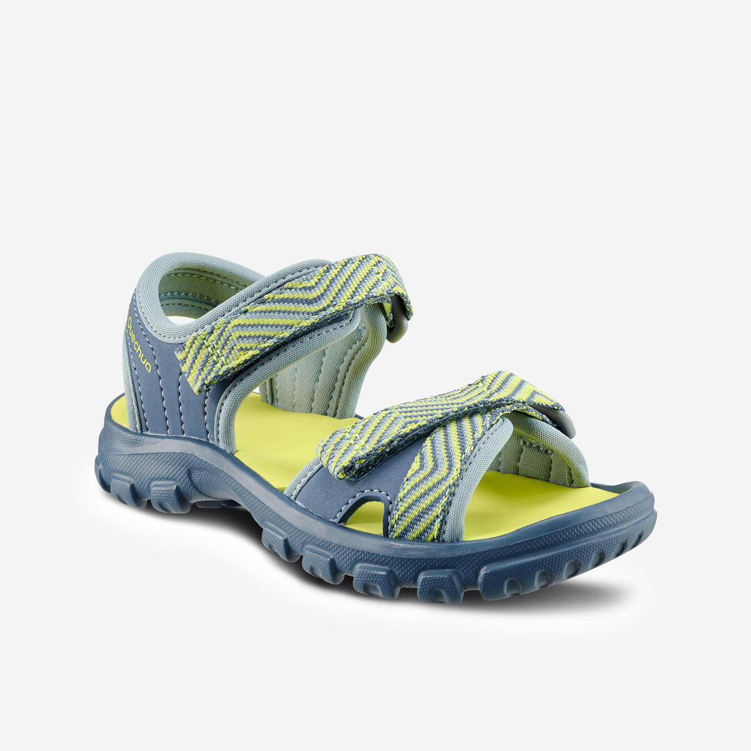 BNWT decathlon toddler sandals