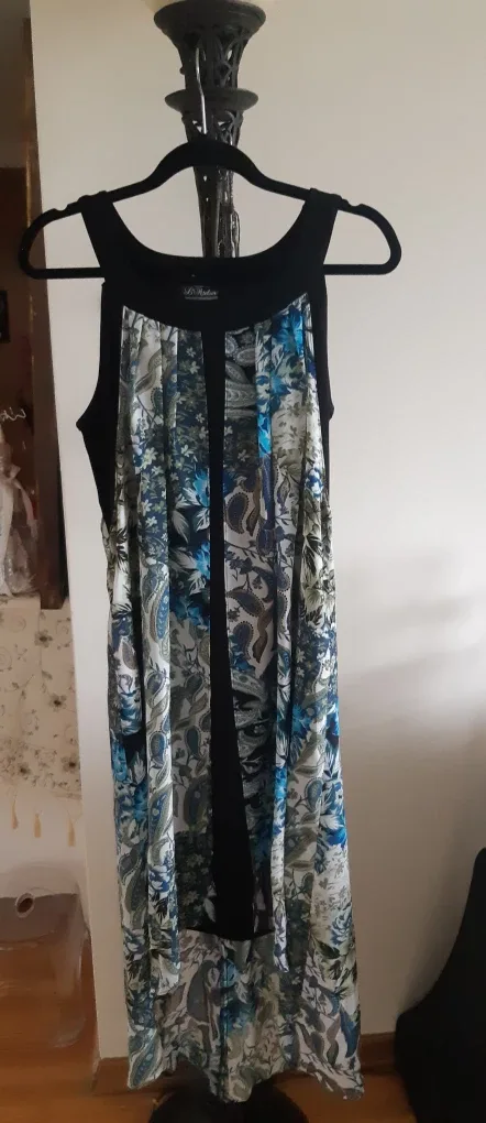 L'Atelier Sleeveless Dress - Size S/P thumbnail