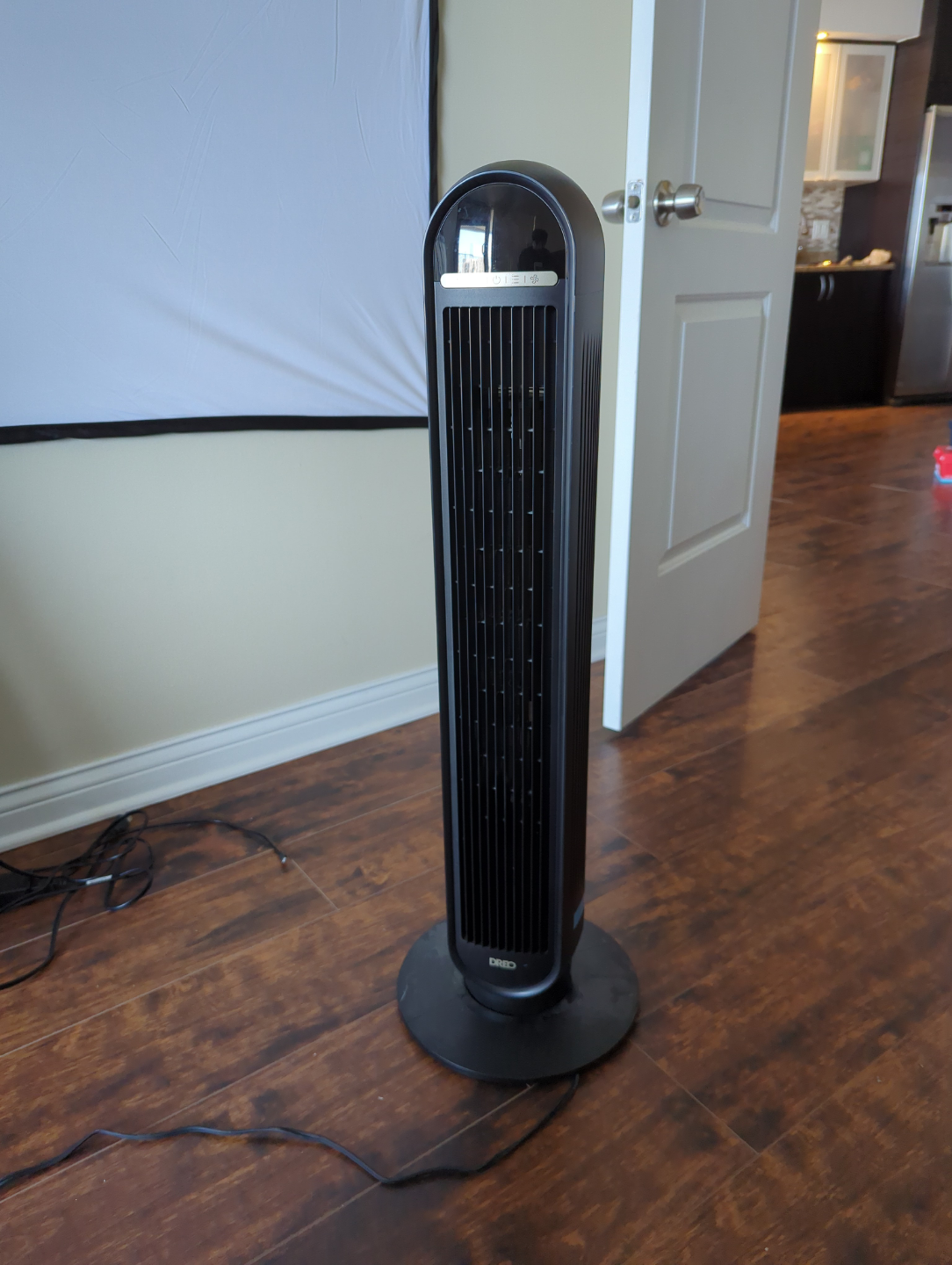 Tower Fan