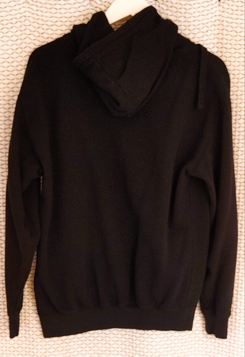 KISS Merry Kissmas Hoodie - photo 2